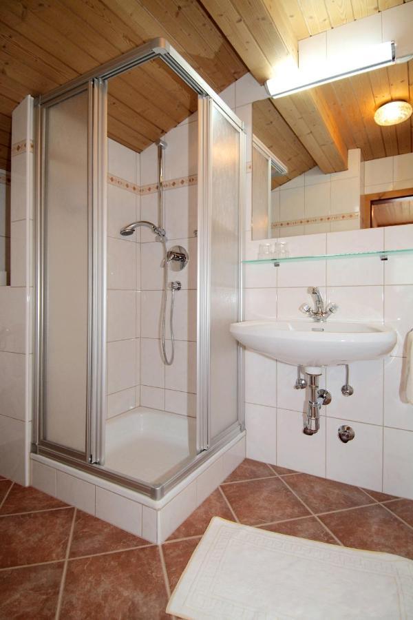 Alloggio per agriturismo Bartlhof *