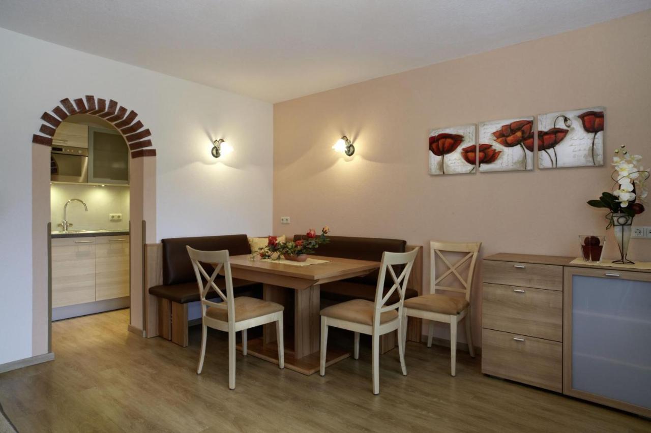 Bartlhof Alloggio per agriturismo *