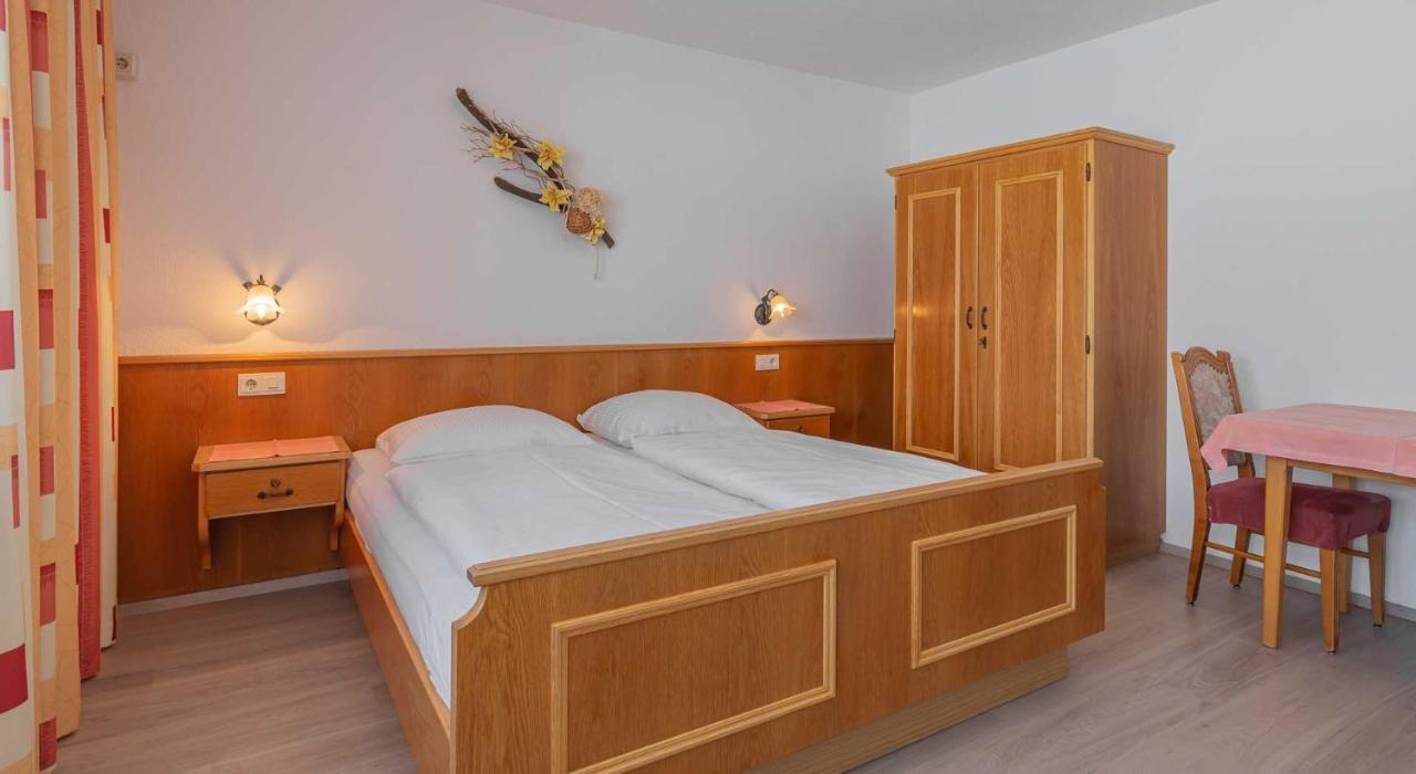 Bartlhof Alloggio per agriturismo Lermoos