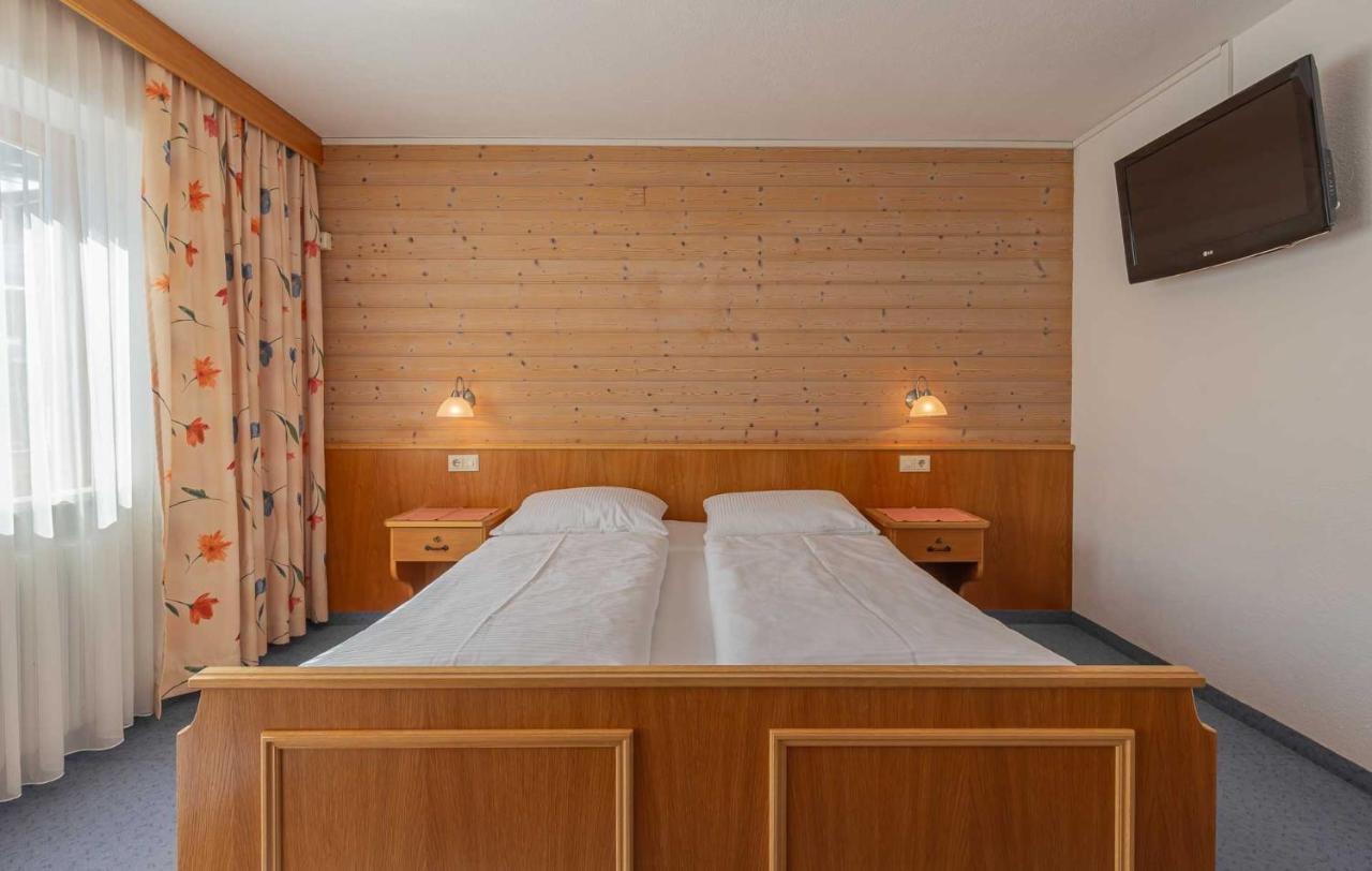 Bartlhof Alloggio per agriturismo Lermoos